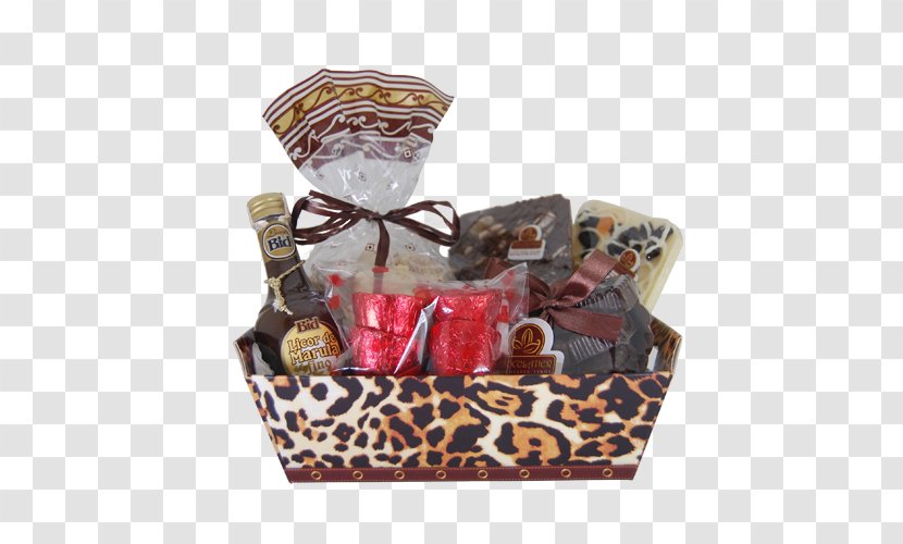 Food Gift Baskets Hamper Chocolate Gunny Sack Bag Transparent PNG