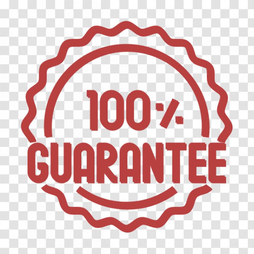 Online Shop Icon Icon Guarantee Icon Transparent PNG