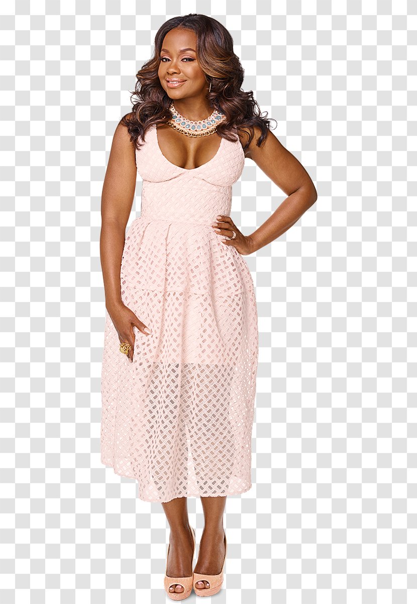 Phaedra Parks The Real Housewives Of Atlanta - Tree - Season 8 Television ShowOnly God Can Judge Me Transparent PNG