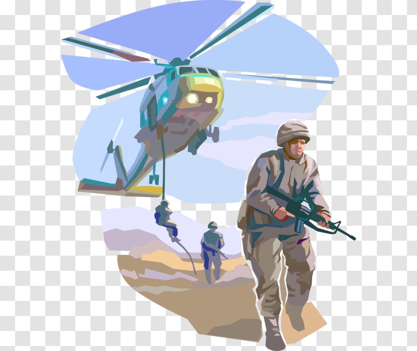 Benzetme Military Effects Of War World - Helicopter Transparent PNG