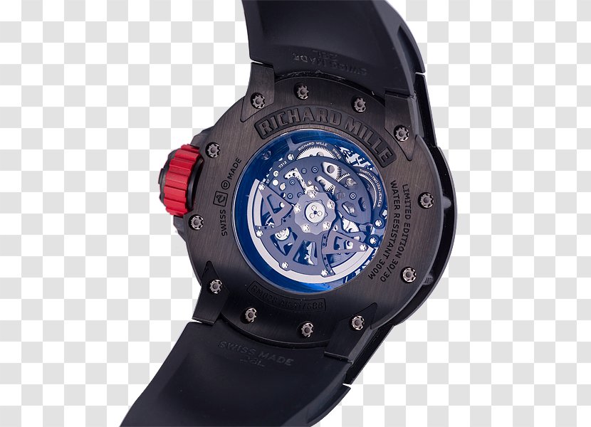 Watch Strap - Brand Transparent PNG