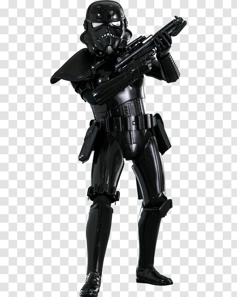 Stormtrooper Star Wars: Shadows Of The Empire Sideshow Collectibles Galactic - Action Figure Transparent PNG