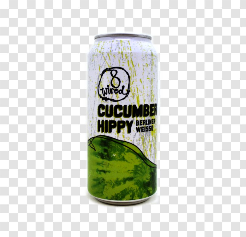 Drink Cucumber Hippie Transparent PNG