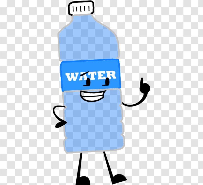 Water Bottle Bottled Free Content Clip Art - Cliparts Transparent PNG