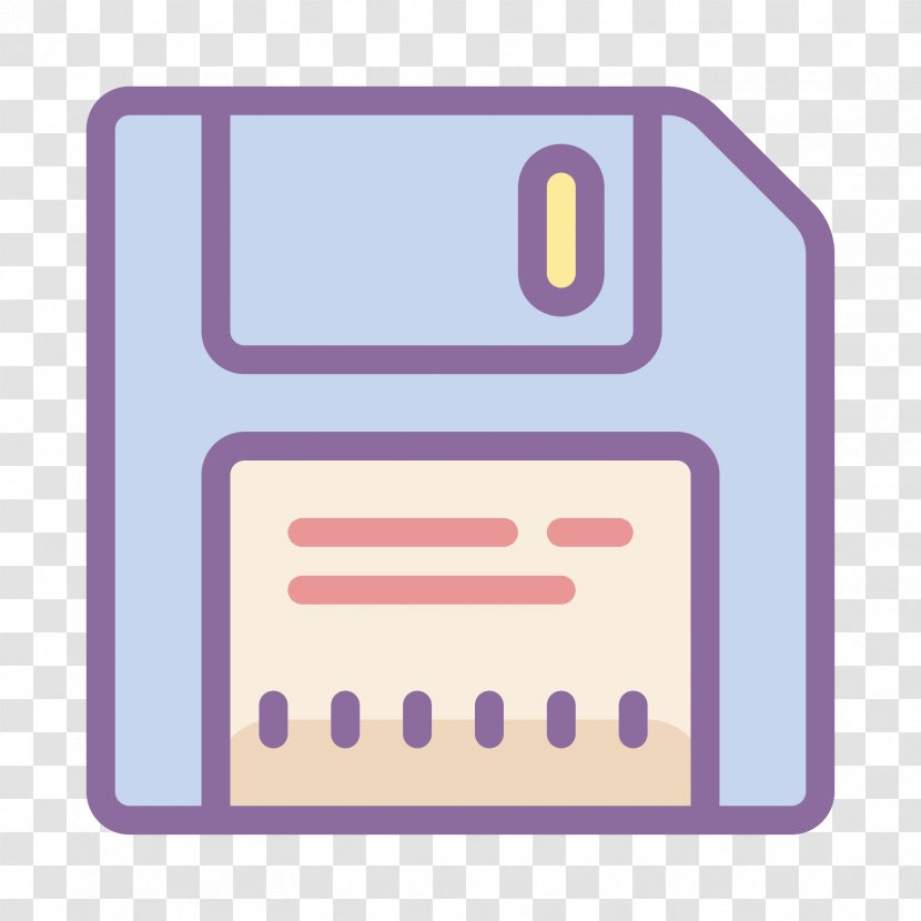 Microsoft Word - Floppy Disk Transparent PNG