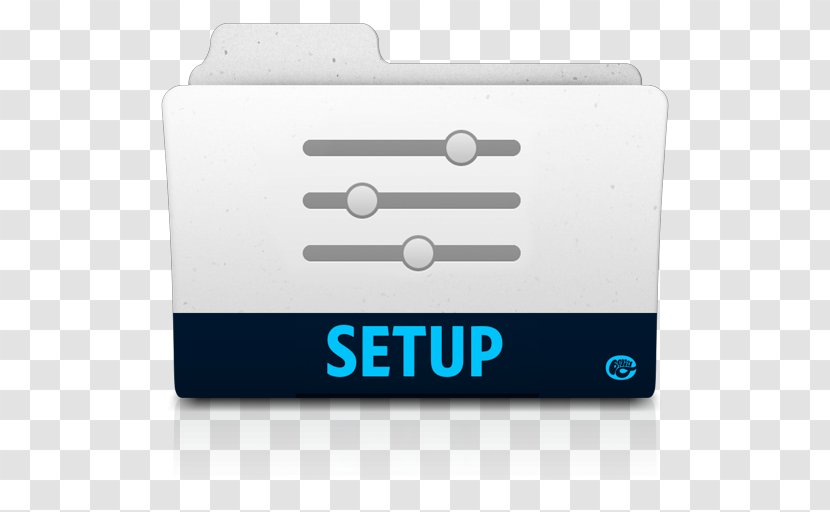 Computer Icon Material Brand Multimedia - Directory - Setup Folder Transparent PNG