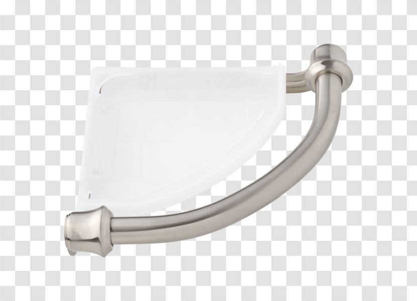 Plumbing Fixtures Towel Bathroom Tap Delta Air Lines - Fixture - Traditional Corner Transparent PNG
