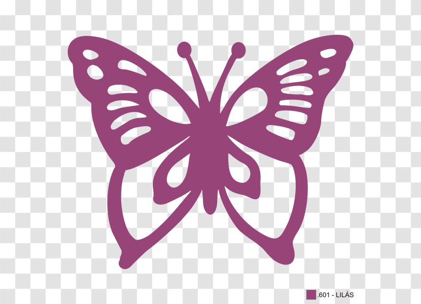 Monarch Butterfly Cake Nymphalidae Purple Transparent PNG
