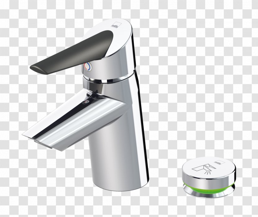 Faucet Handles & Controls Oras Bidet Shower Bathroom - Krauta - Plumbing Fixture Transparent PNG