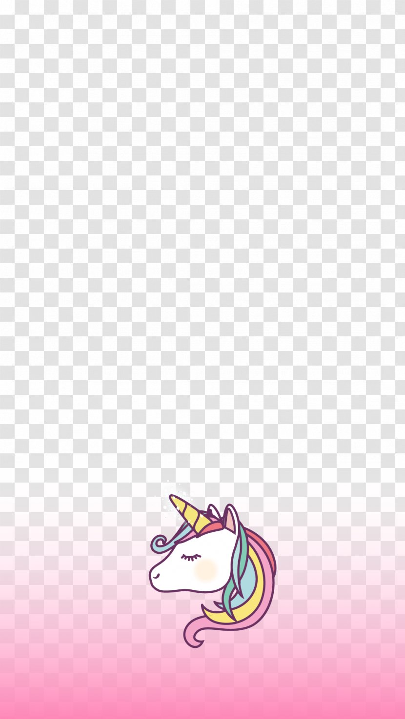 Unicorn Snapchat Bitstrips Baby Shower - Violet - Birthday Transparent PNG