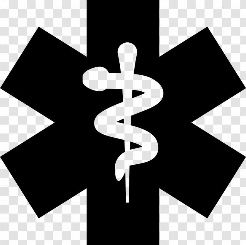 Vector Graphics Clip Art Symbol - Caduceus As A Of Medicine Transparent PNG