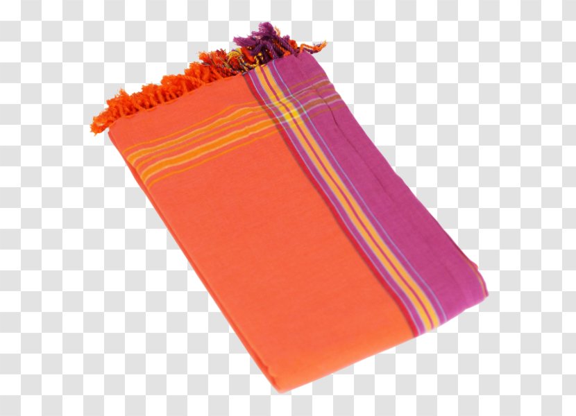Towel Kikoi Mango Pareo Terrycloth Transparent PNG