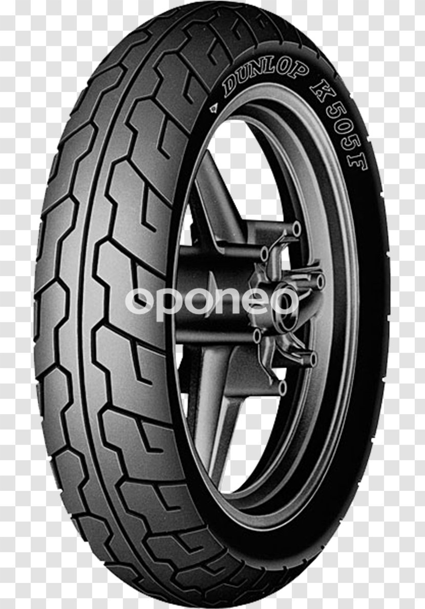 Car Tire Dunlop Tyres Motorcycle Inoue Rubber - Tubeless Transparent PNG