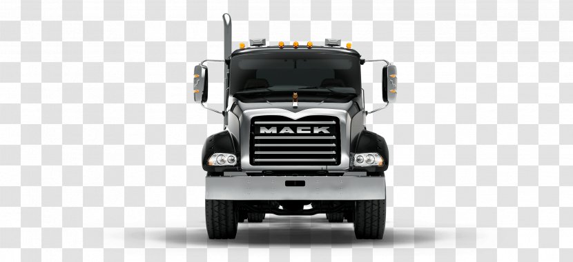 Mack Trucks AB Volvo Pinnacle Series Car Transparent PNG