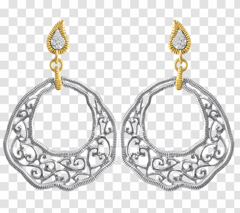 Earring Jewellery Silver Cubic Zirconia Handmade Jewelry Transparent PNG