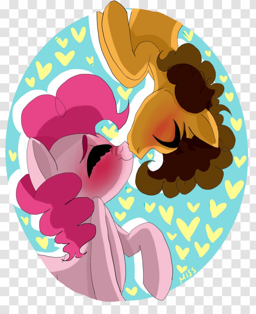 Pinkie Pie Pony Rarity Applejack Princess Celestia - My Little Transparent PNG