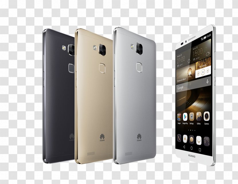 Huawei Ascend Mate7 Mate 8 10 - Communication Device Transparent PNG