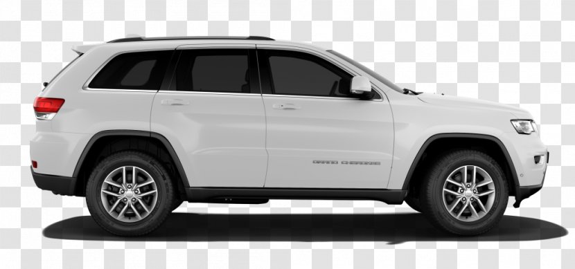 Jeep Liberty Car Toyota 2018 Grand Cherokee Transparent PNG