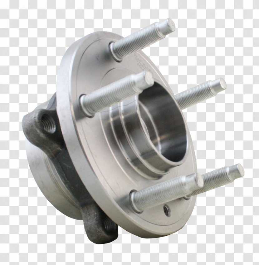 Angle Wheel - Hub Assembly Transparent PNG