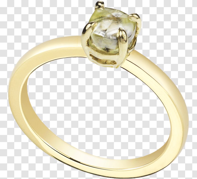 Body Jewellery Diamond - Gemstone - Ring System Transparent PNG