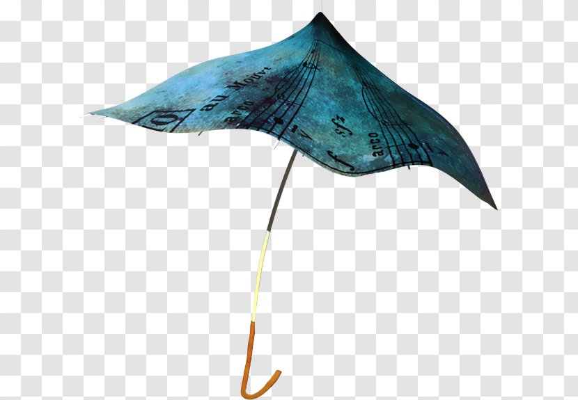 Oil-paper Umbrella Drawing Blue Clip Art - Oilpaper Transparent PNG