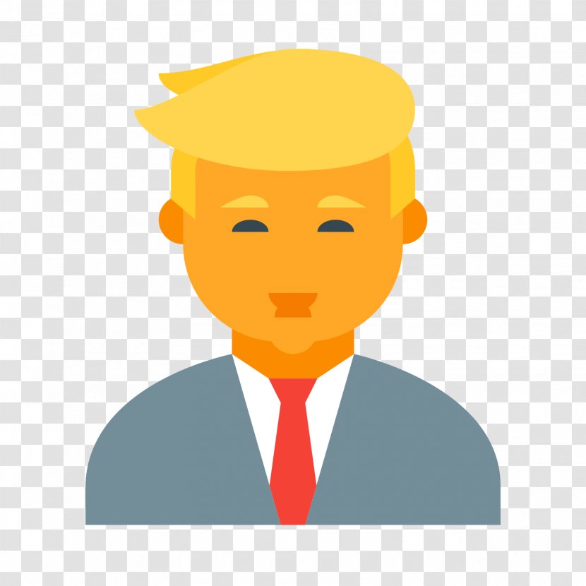 Protests Against Donald Trump United States US Presidential Election 2016 Clip Art - Person - Avatar Transparent PNG