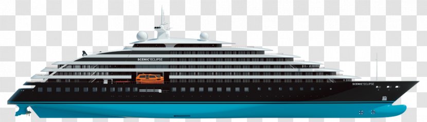 Yacht Cruise Ship Boat Diagram - Passenger Transparent PNG