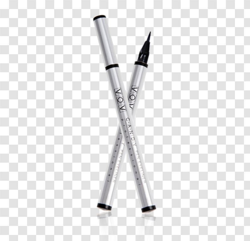 Ballpoint Pen Cosmetics - Ball - Design Transparent PNG