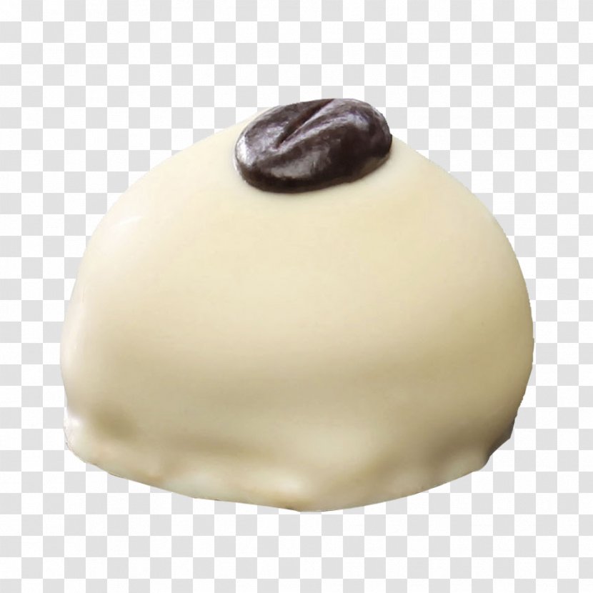 White Chocolate Praline Ganache Milk - Hazelnut Transparent PNG