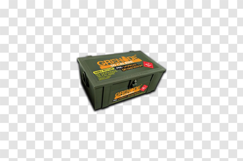 Caliber .50 BMG Grenade Bodybuilding Supplement Dietary - Ammunition Transparent PNG