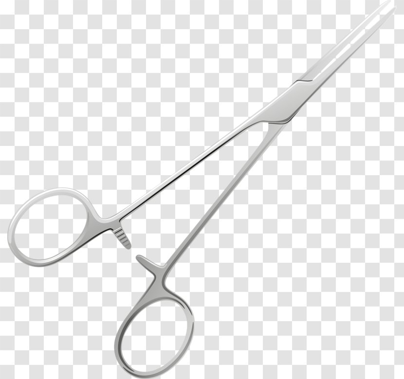 Scissors Tool - Medical Transparent PNG