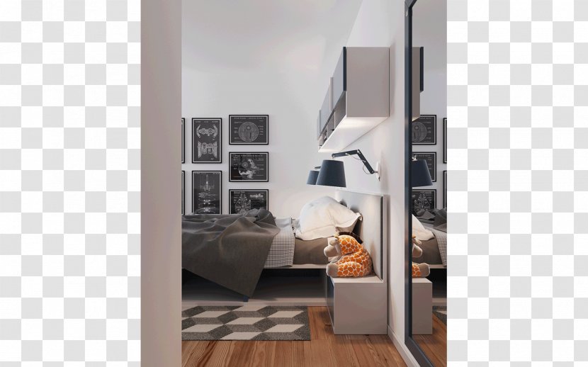 Shelf Interior Design Services Angle Home Transparent PNG