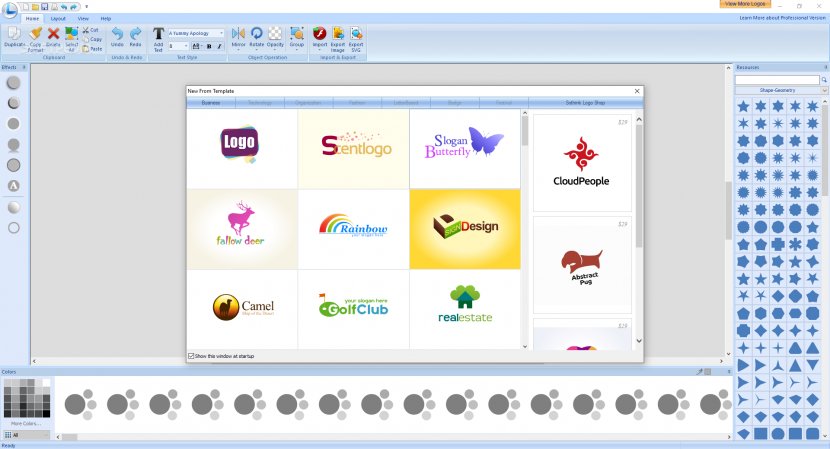 Logo Computer Software Program Download - Tiff Transparent PNG