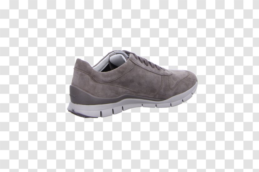 Skate Shoe Sneakers Suede - Walking - 86301 Transparent PNG