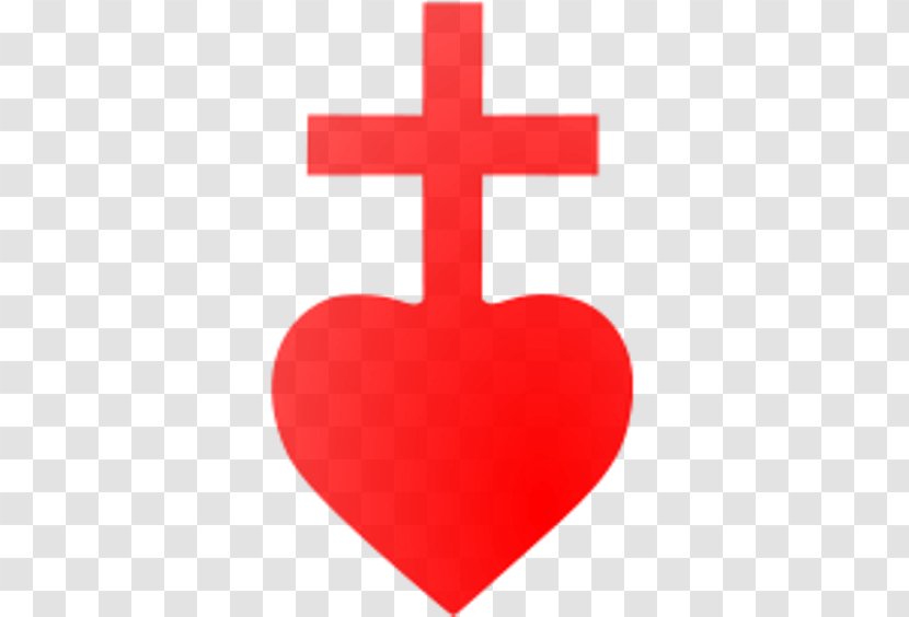 The Gift Of Asher Lev Christianity My Name Is Dominican Order Love And Suffer - Cuore Transparent PNG