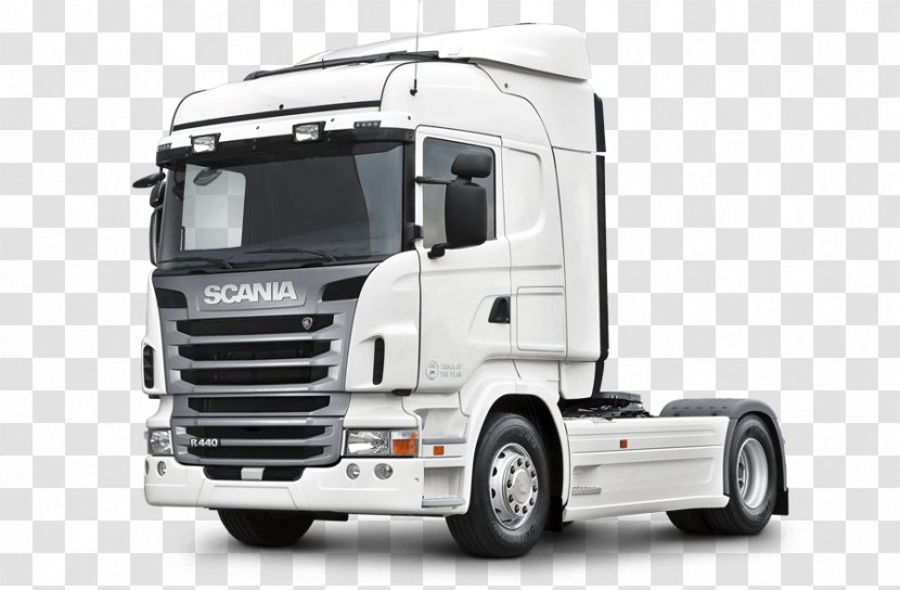 Scania AB Car Volvo FH Hyundai Trago Transparent PNG