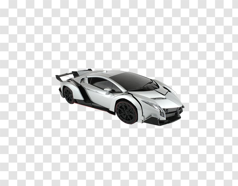 Lamborghini Reventón Car Veneno Aventador - Vehicle Transparent PNG