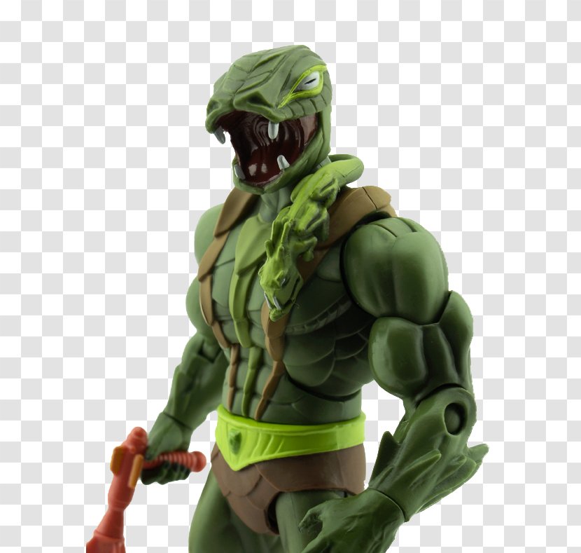 Figurine Action & Toy Figures Character - Fictional - He Man Transparent PNG