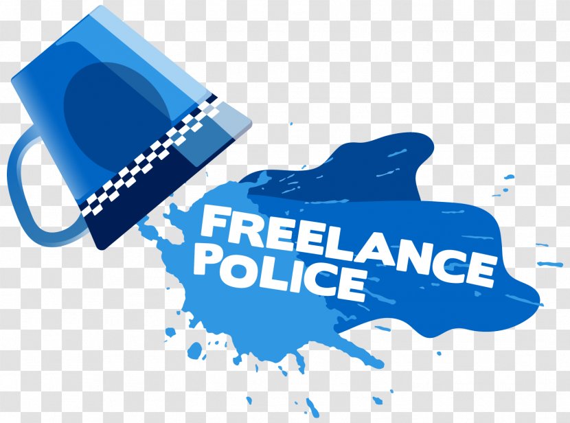 Logo Designer Brand - Chief Of Police Transparent PNG