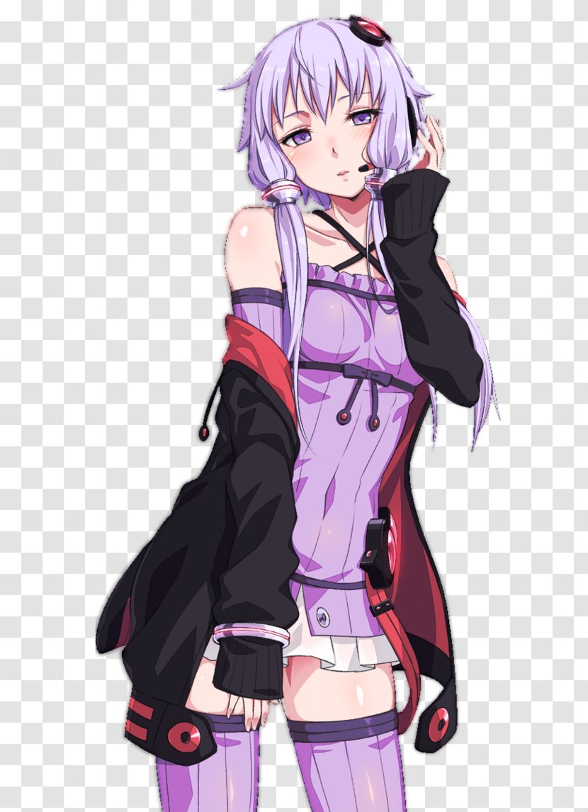 Yuzuki Yukari Vocaloid DeviantArt Photography - Frame - Tree Transparent PNG