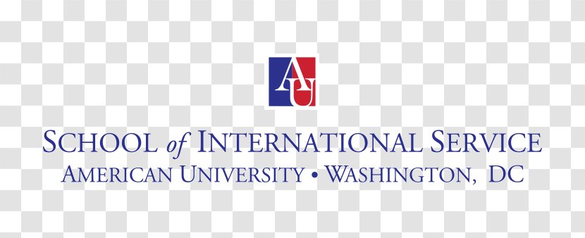 American University School Of International Service Public System Master's Degree - United States Transparent PNG