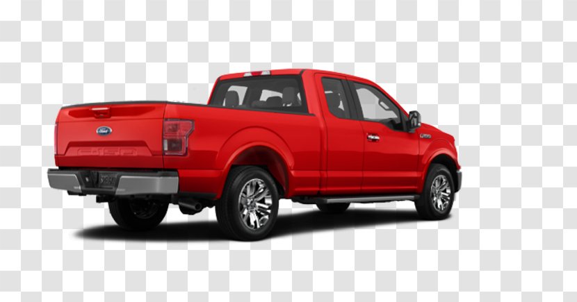 2014 Ford F-150 2018 XLT Motor Company 2013 STX - Full Size Car Transparent PNG