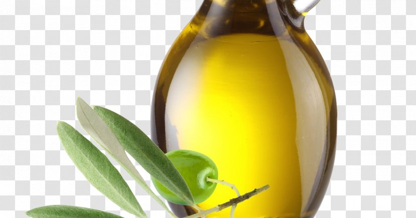 Organic Food Olive Oil Essential - Cooking Transparent PNG