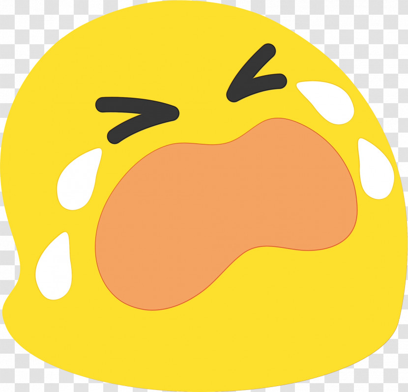 Emoticon Transparent PNG