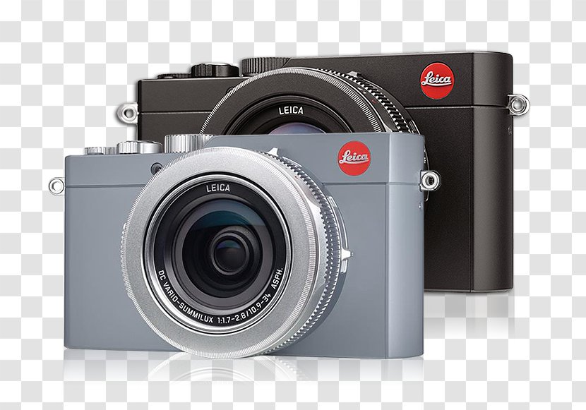 Leica X B & H Photo Video Point-and-shoot Camera Photography - Cameras Optics Transparent PNG