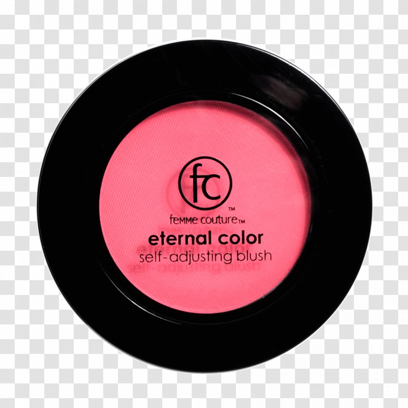 Cosmetics Lip Pink M - Blush Transparent PNG