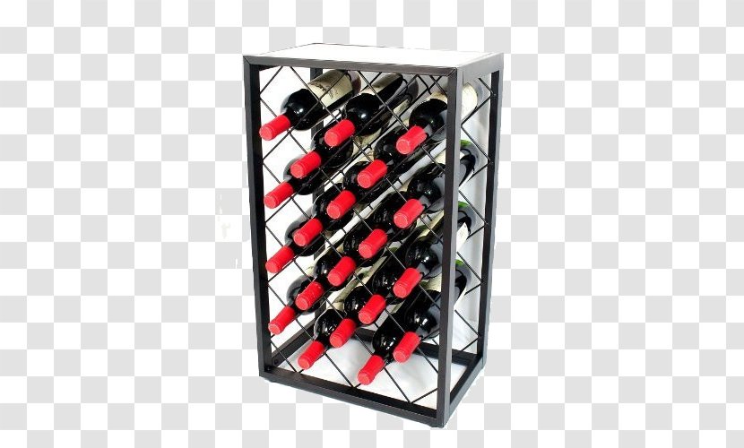 Wine Racks Cellar Storage Of Glass Transparent PNG