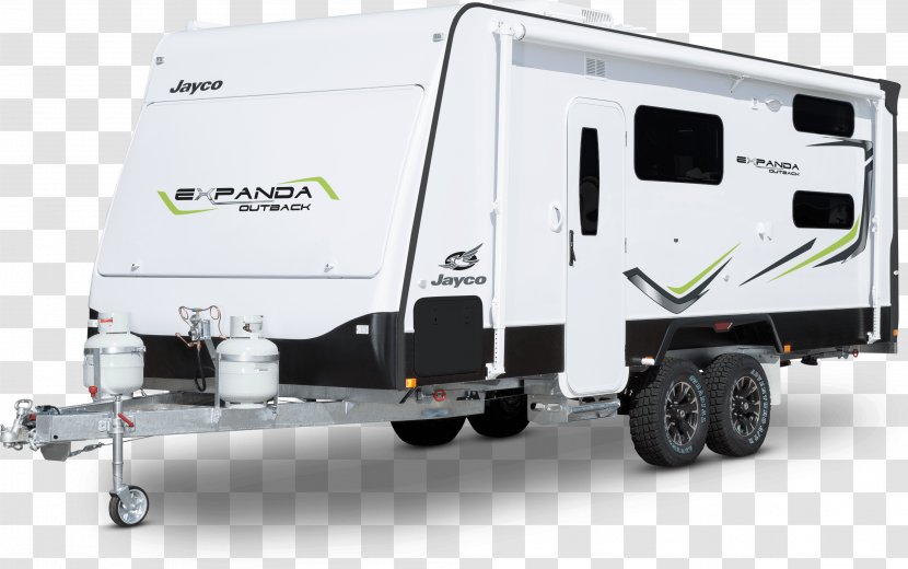 Caravan Jayco, Inc. Campervans 2016 Subaru Outback - Car Transparent PNG