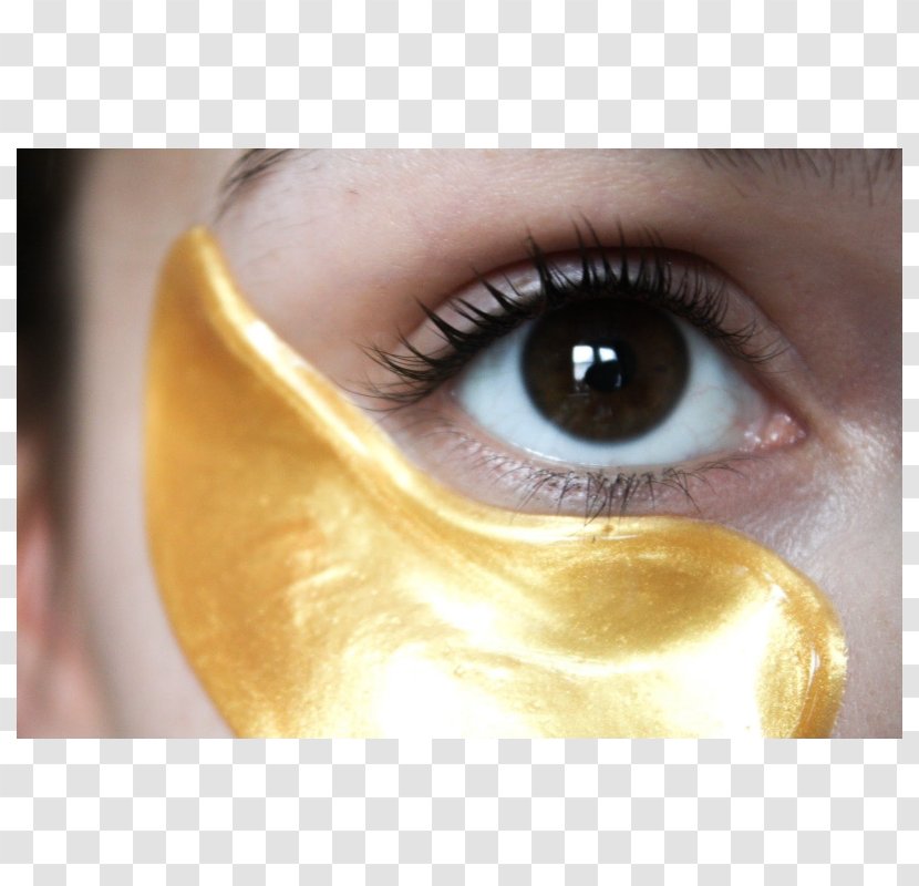 Periorbital Dark Circles Wrinkle Anti-aging Cream Masque Mask - Facial - Ginseng Transparent PNG