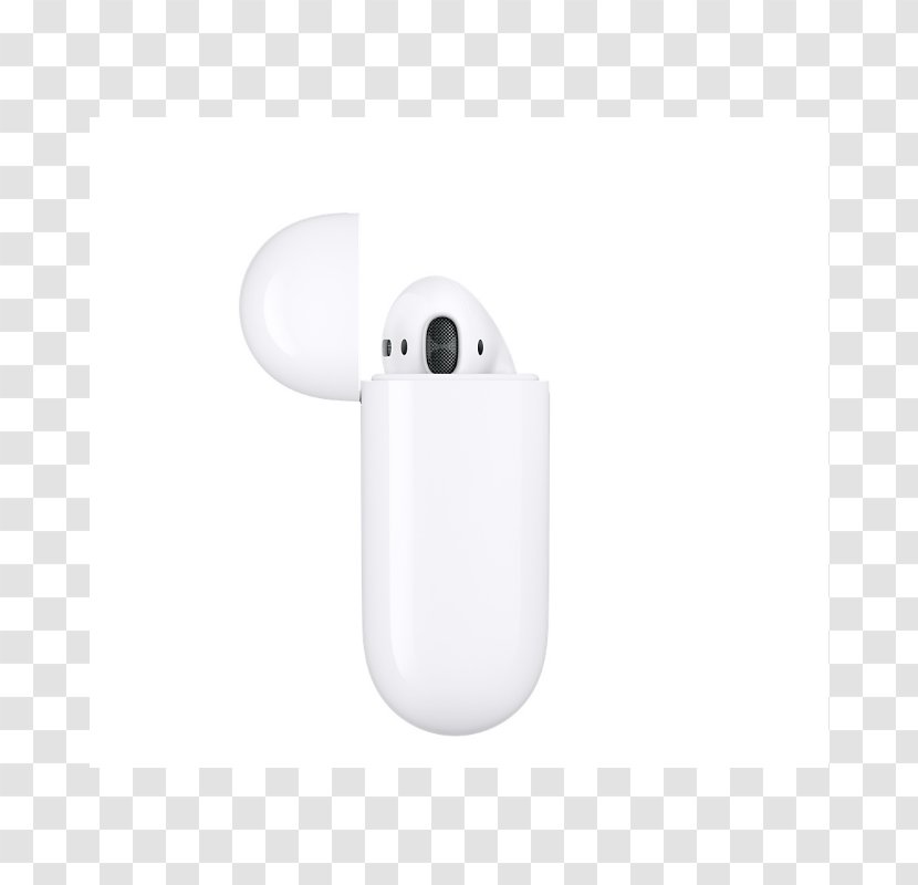 AirPods IPhone 7 Apple Earbuds Headphones - Iphone Transparent PNG